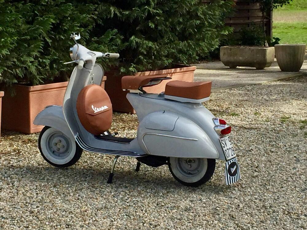 Vespa Vnb 125 (3)