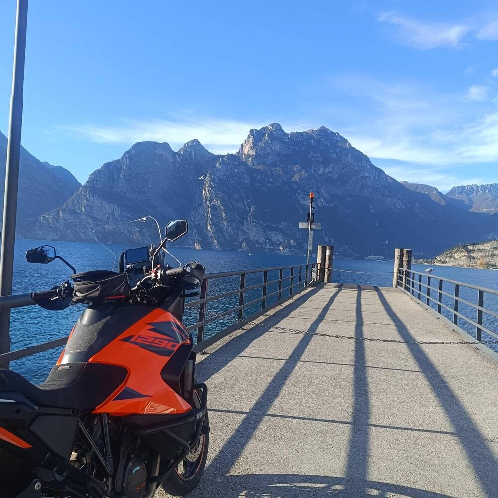 KTM 1290 Super Adventure S (2022 - 25) (2)