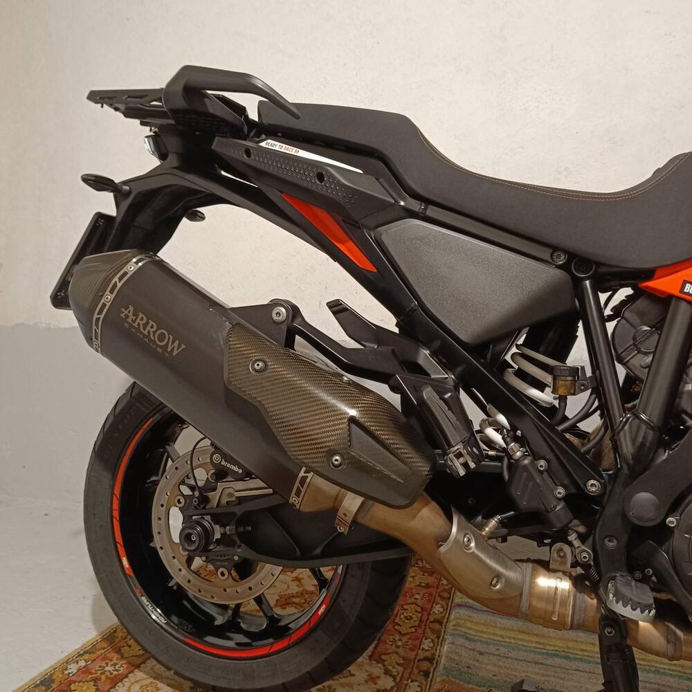 KTM 1290 Super Adventure S (2022 - 25) (5)