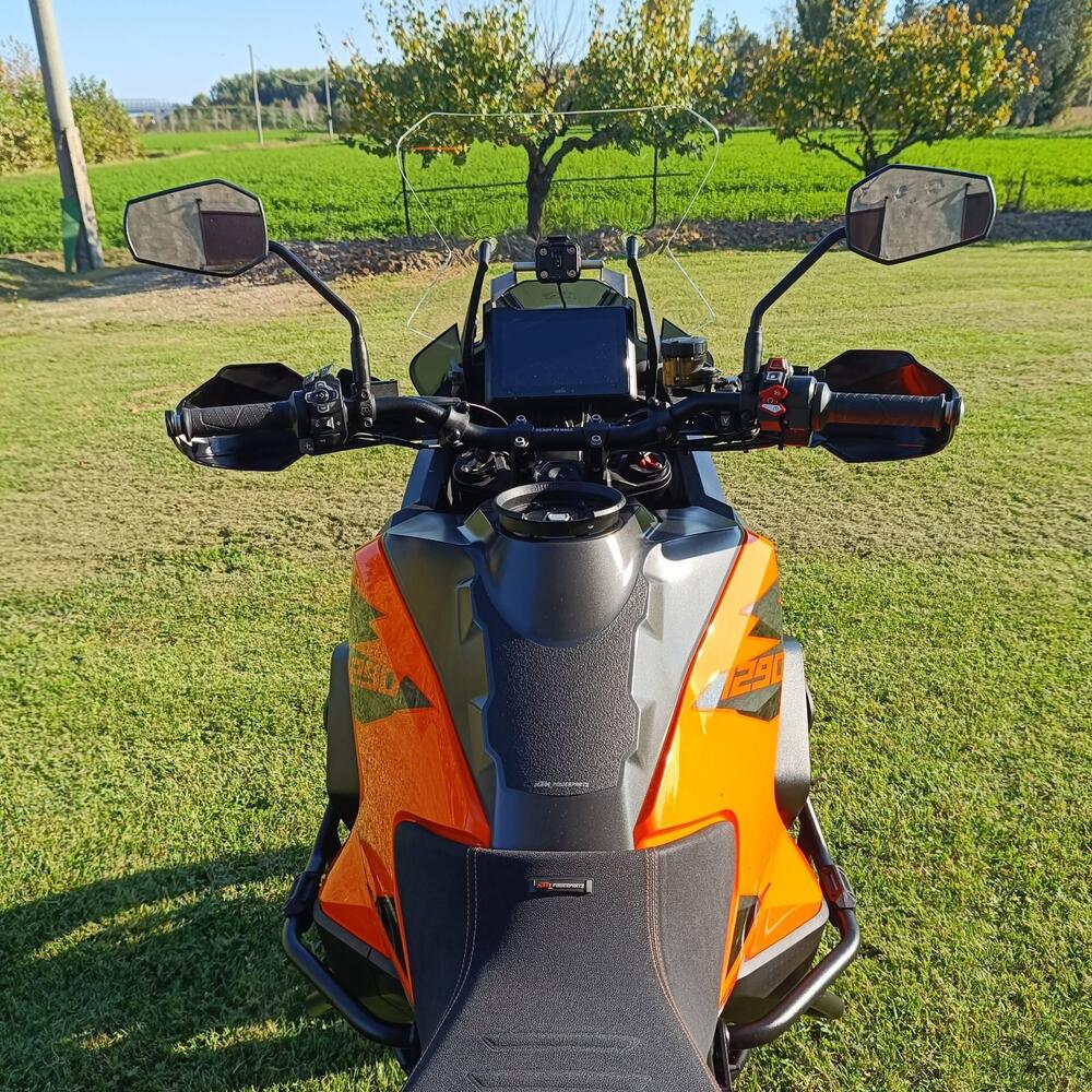 KTM 1290 Super Adventure S (2022 - 25) (6)