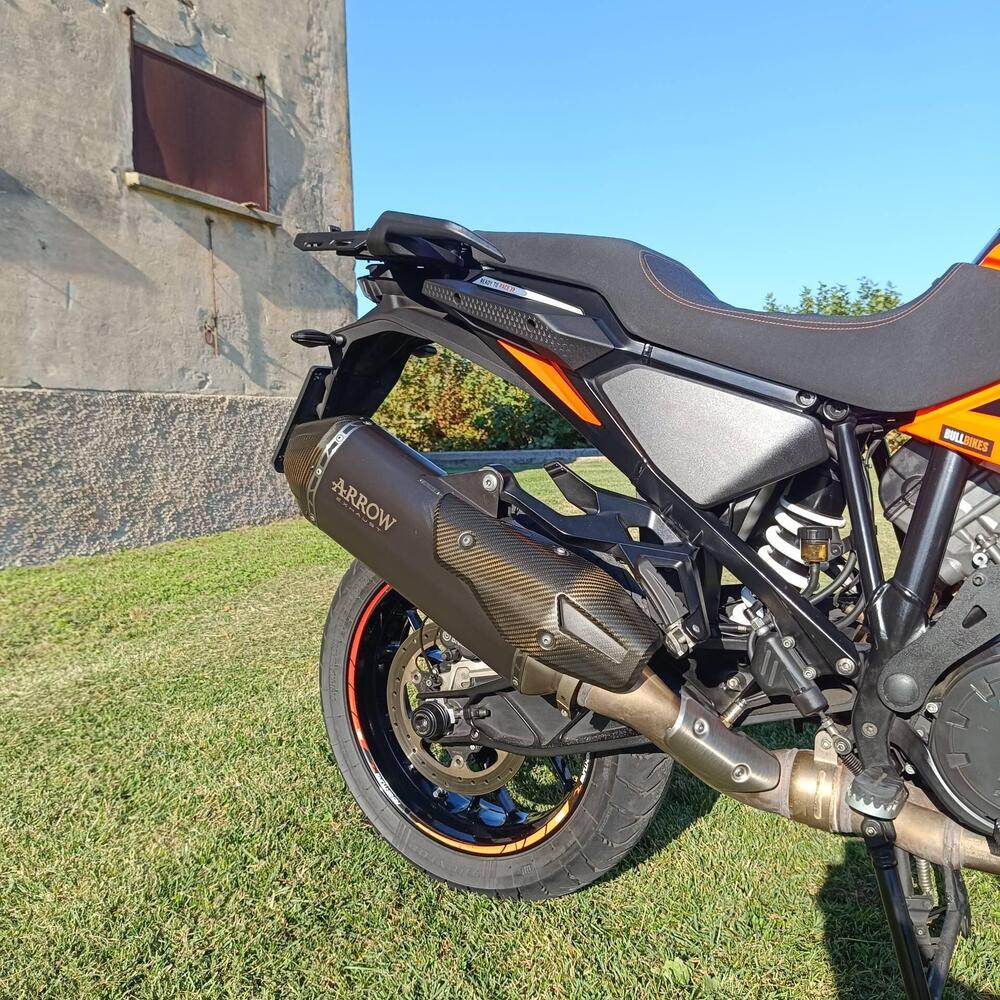 KTM 1290 Super Adventure S (2022 - 25) (7)