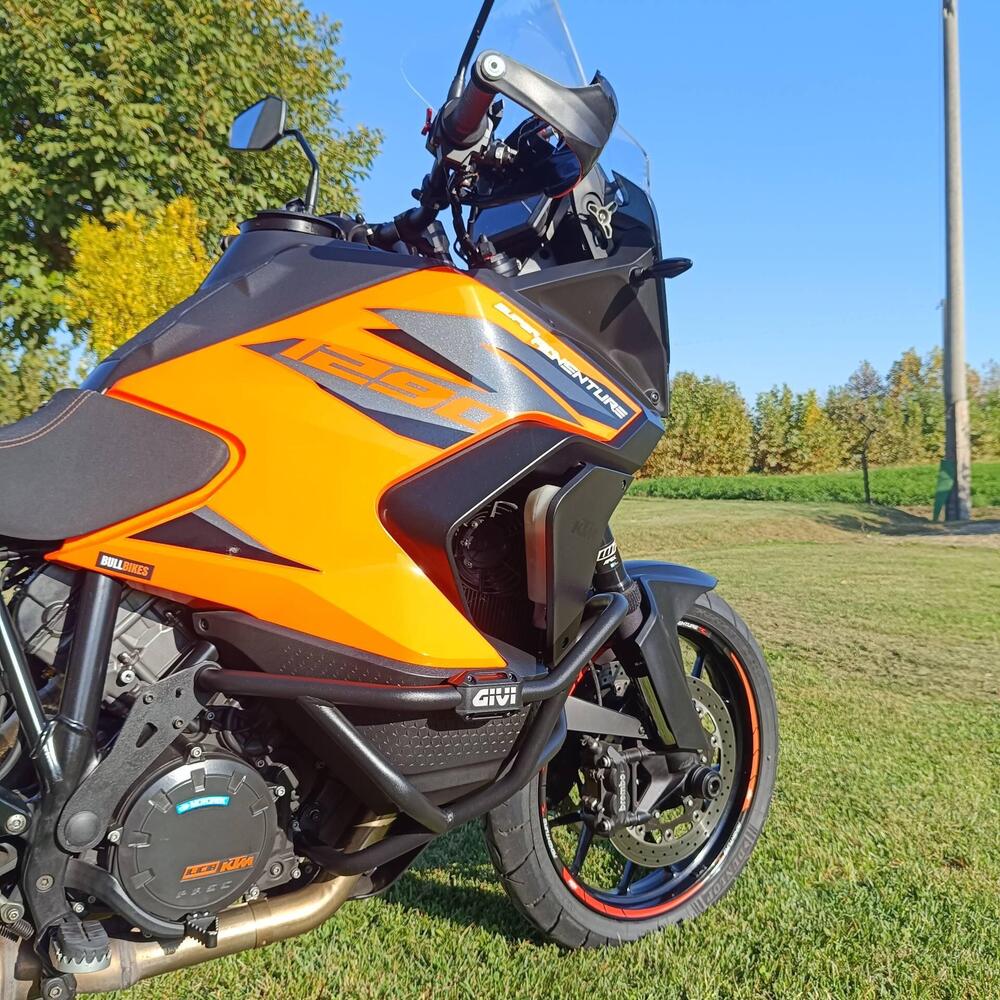 KTM 1290 Super Adventure S (2022 - 25) (8)