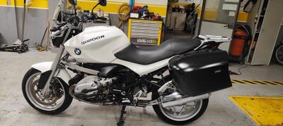 Bmw R 1200 R (2006 - 11) usata