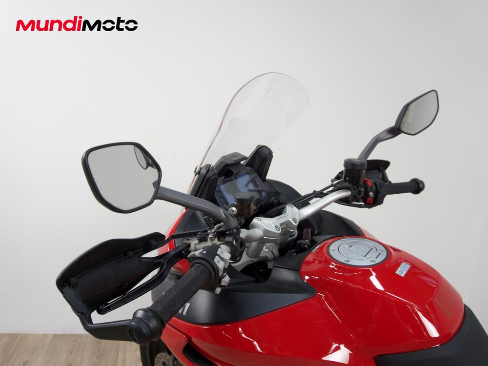 Ducati Multistrada V2 S (2025 - 26) (11)