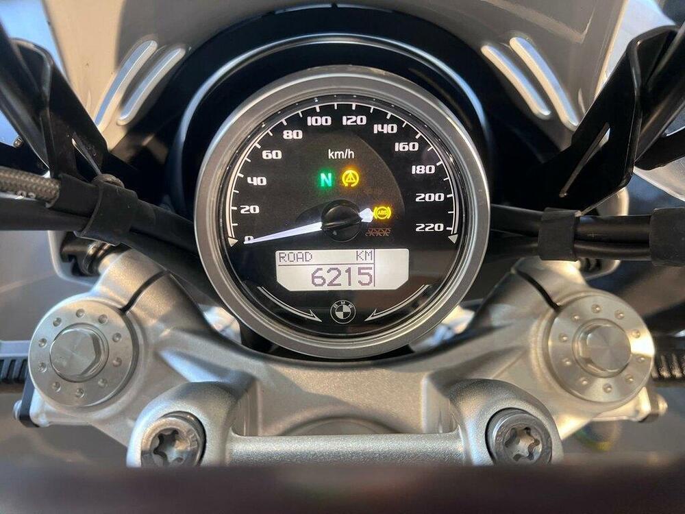 Bmw R nineT Urban GS (2021 - 24) (8)