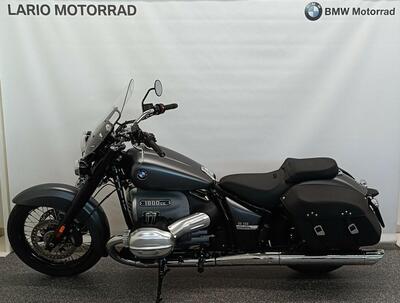 Bmw R 18 Classic (2021 - 24) usata