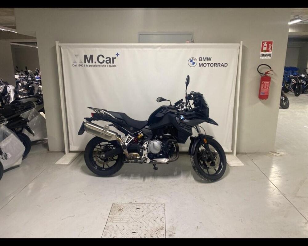 Bmw F 750 GS (2021 - 24) (4)