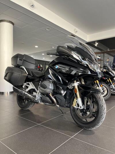 Bmw R 1250 RT (2021 - 25) usata