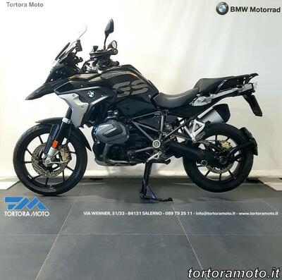 Bmw R 1250 GS (2019 - 20) usata