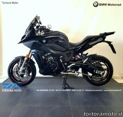 Bmw S 1000 XR (2020 - 23) usata