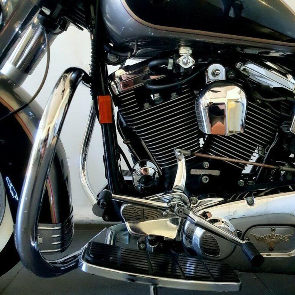 Harley-Davidson 1340 Heritage Classic (1984 - 98) - FLSTC (11)