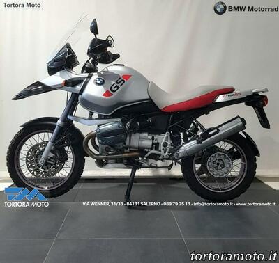 Bmw R 1150 GS (1999 - 03) usata