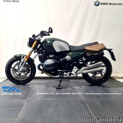 Bmw R 12 nineT (2023 - 25) usata
