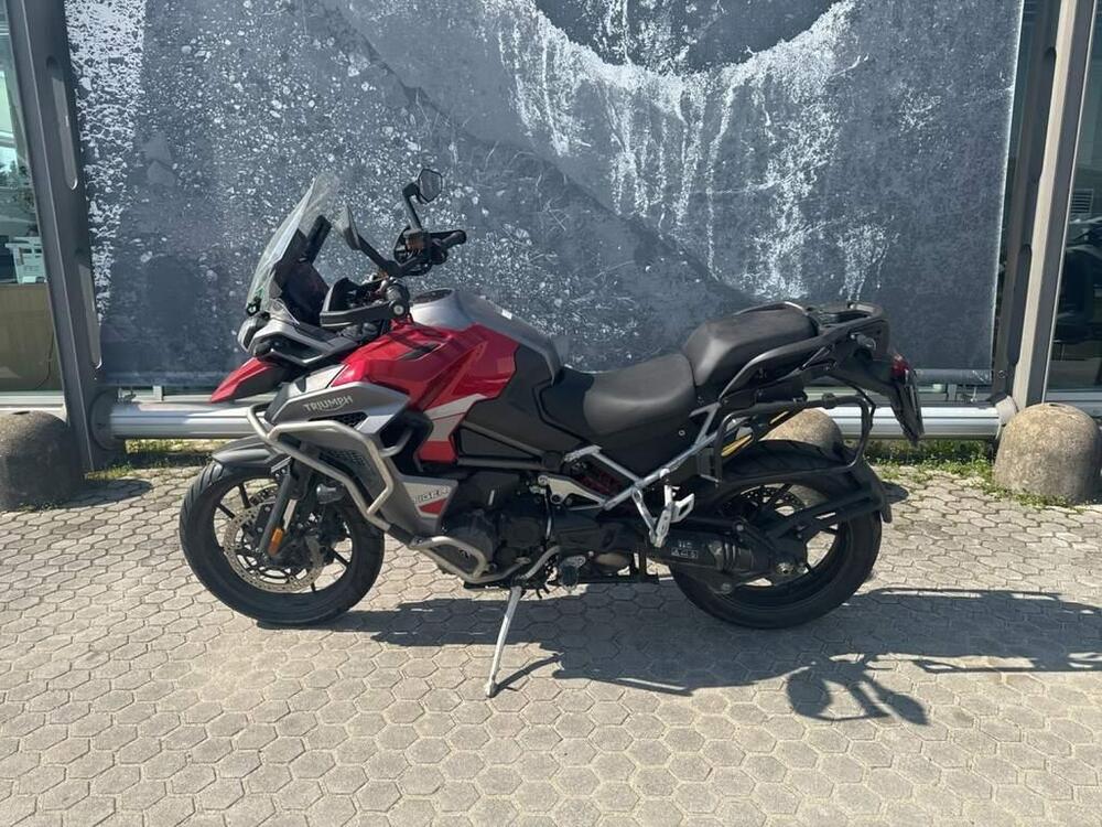Triumph Tiger 1200 Rally Pro (2022 - 23) (6)