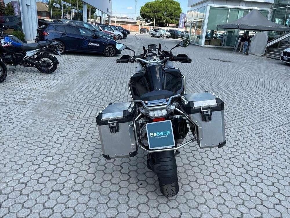 Bmw R 1200 GS Adventure (2017 - 18) (6)