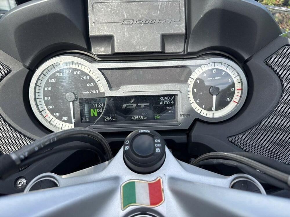 Bmw R 1250 RT (2019 - 20) (13)
