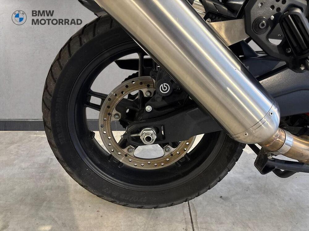 Harley-Davidson Pan America 1250 Special (2020 - 25) (6)