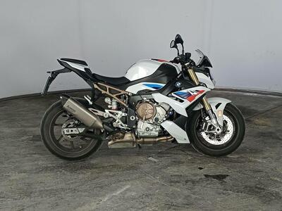 Bmw S 1000 R (2021 - 24) usata
