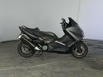 Yamaha T-Max 530 ABS (2012 - 14) usata