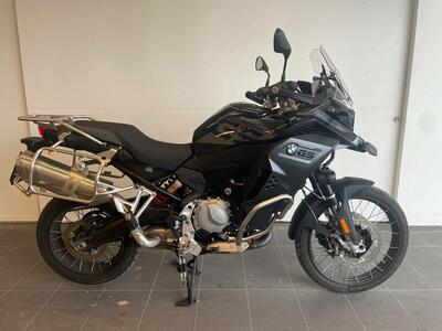 Bmw F 850 GS Adventure (2021 - 24) usata
