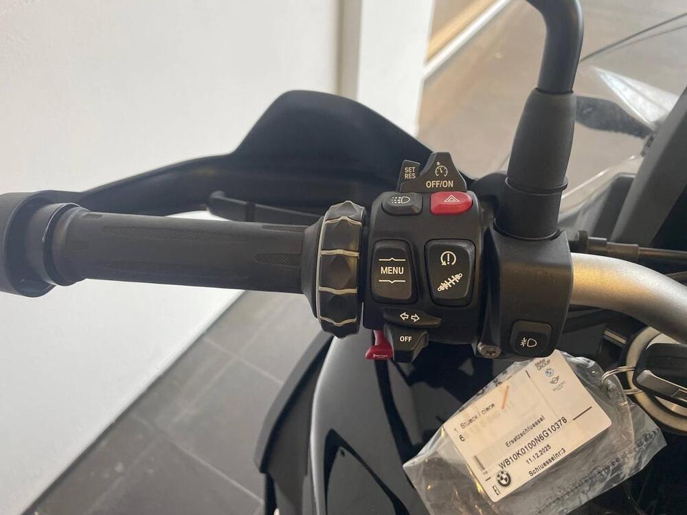 Bmw F 850 GS Adventure (2021 - 24) (4)