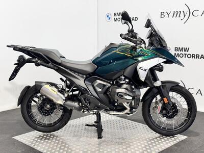 Bmw R 1300 GS Option 719 Tramuntana (2023 - 25) usata