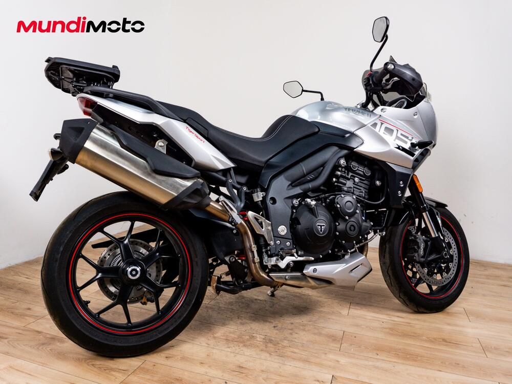 Triumph Tiger 1050 Sport ABS (2016 - 20) (3)