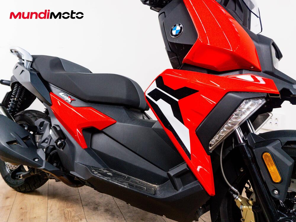 Bmw C 400 GT (2019 - 20) (5)