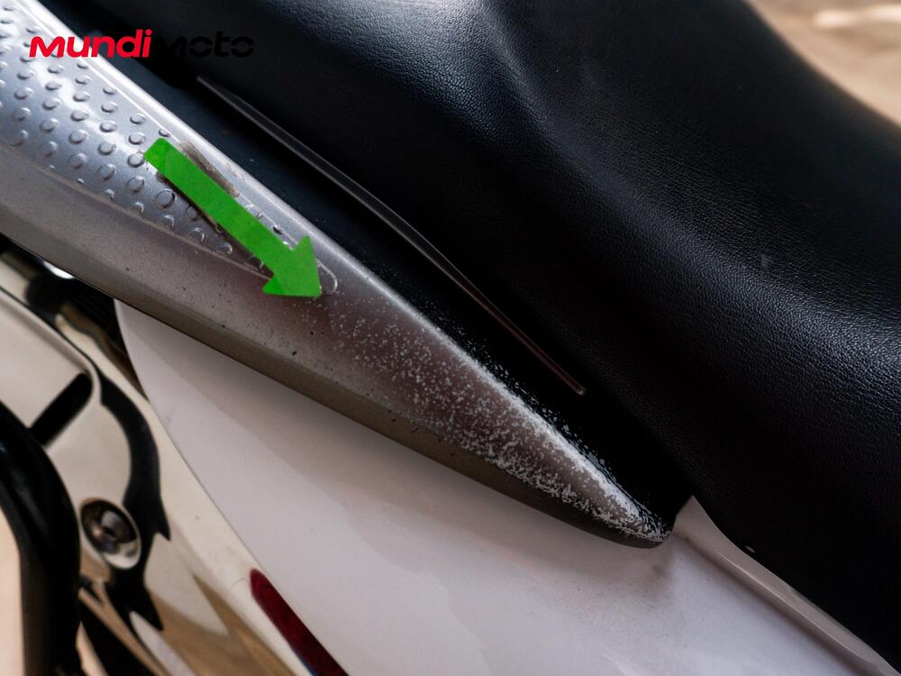 Honda Transalp XL 700 V ABS (2007 - 2013) (16)