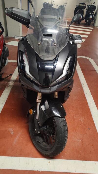 Honda ADV 350 (2022 - 24) usata
