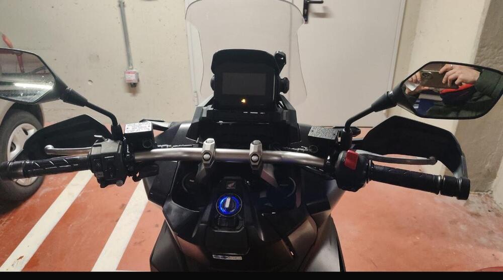 Honda ADV 350 (2022 - 24) (3)