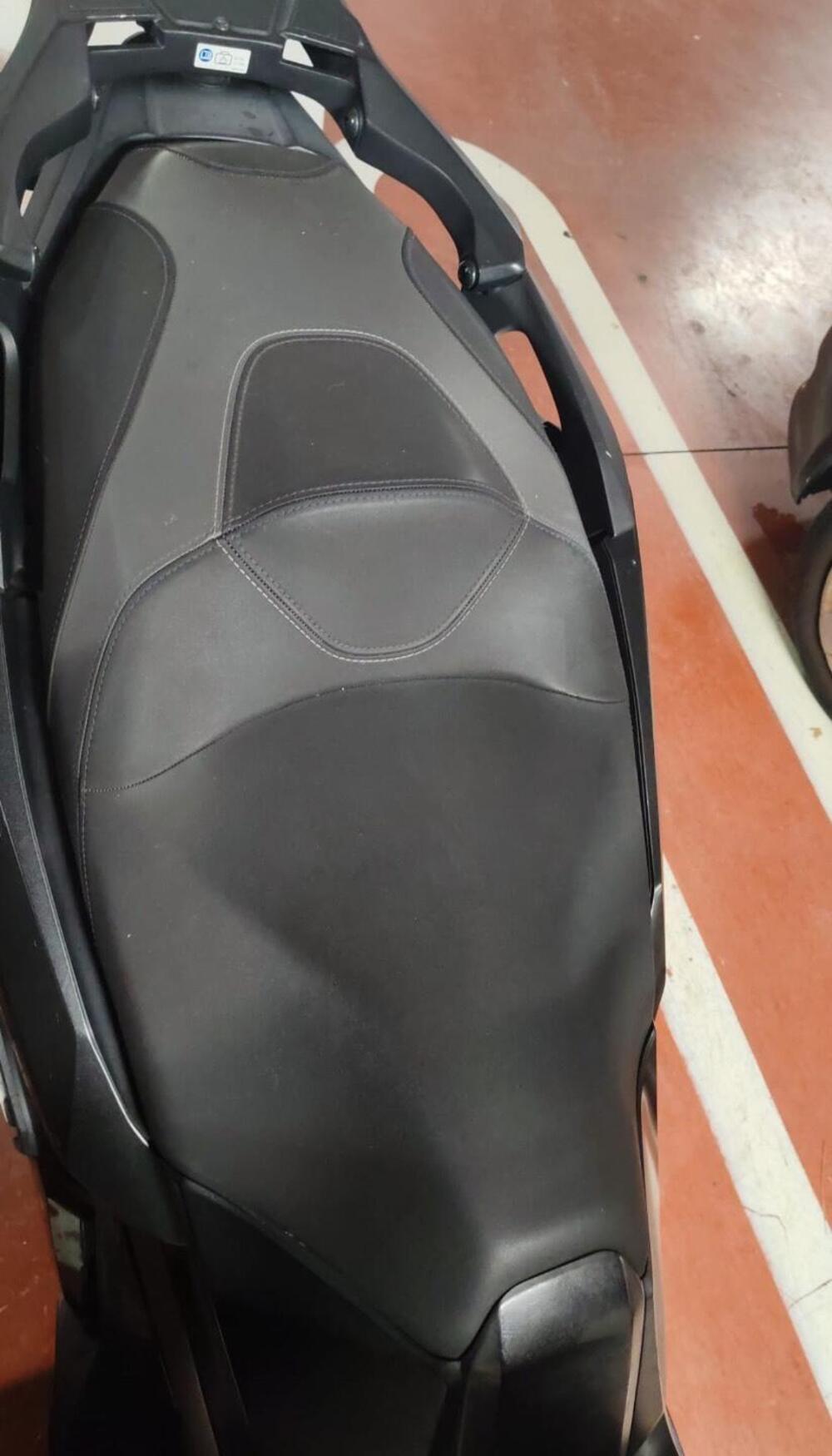 Honda ADV 350 (2022 - 24) (5)