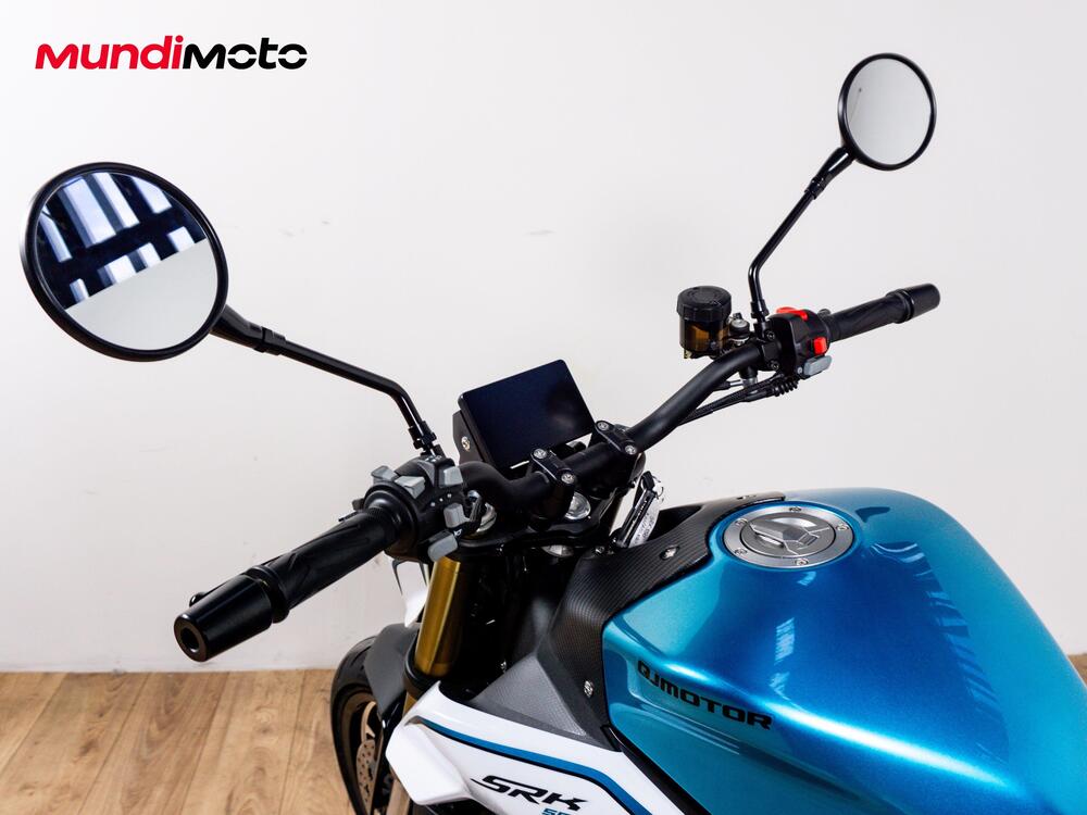 QJ Motor SRK 550 (2024 - 25) (11)