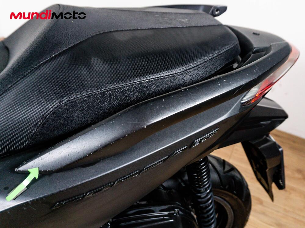 Honda Forza 300 (2019 - 20) (14)