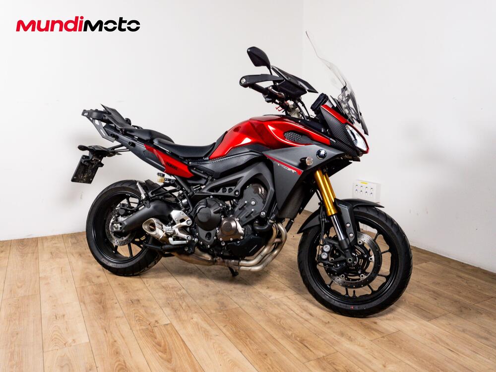 Yamaha MT-09 Tracer ABS (2015 - 16) (2)