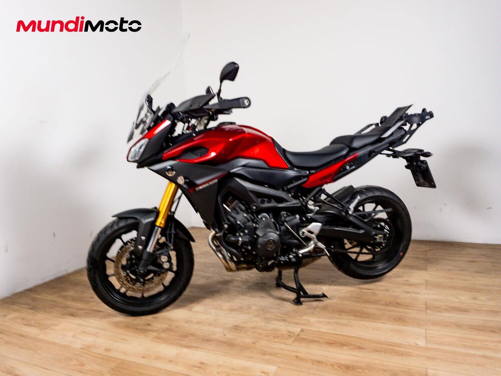 Yamaha MT-09 Tracer ABS (2015 - 16) (8)
