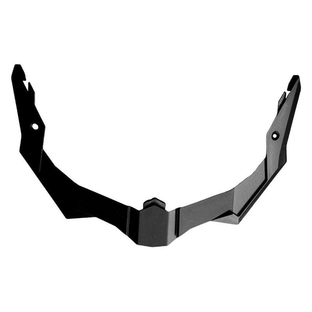 Prolunga Frontino Corta Airoh Per Aviator 3 Nero