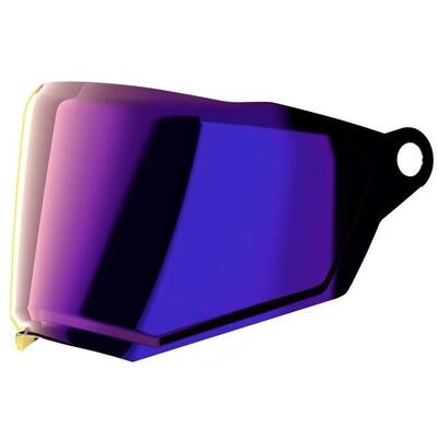 Visiera Arcobaleno Per LS2 MX702 PIONEER 2