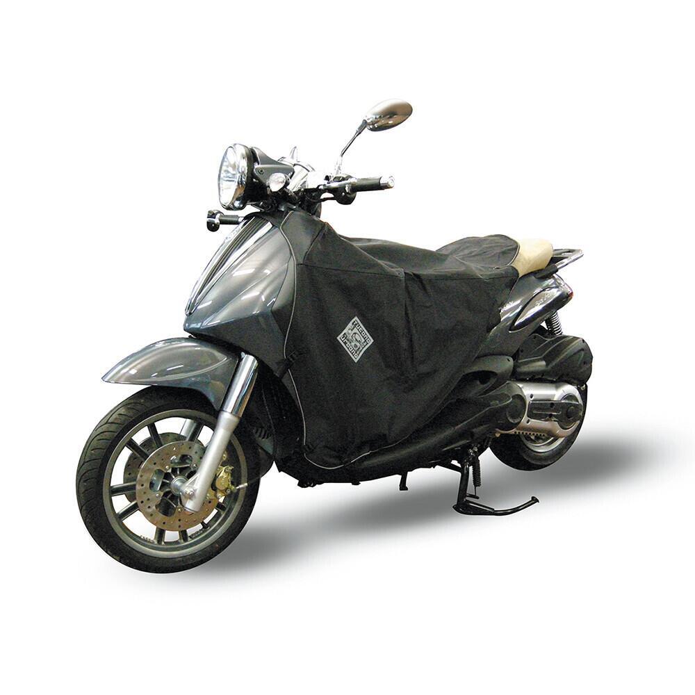 Termoscud Tucano Urbano R152CX nero