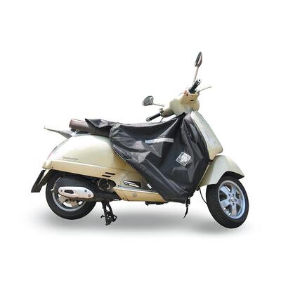 Termoscud Tucano Urbano R154X nero