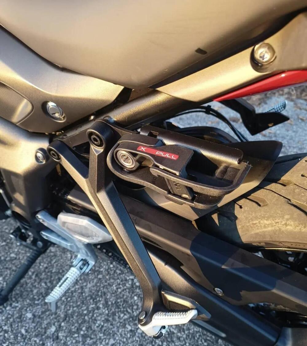 Triumph Trident 660 (2021 - 24) (3)