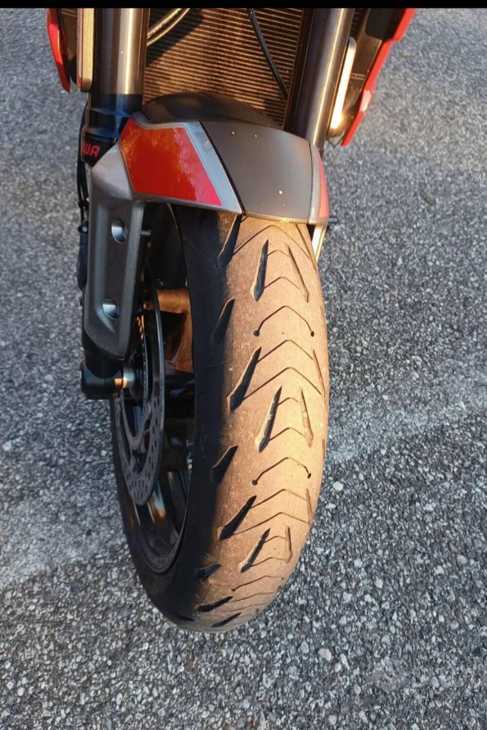 Triumph Trident 660 (2021 - 24) (5)