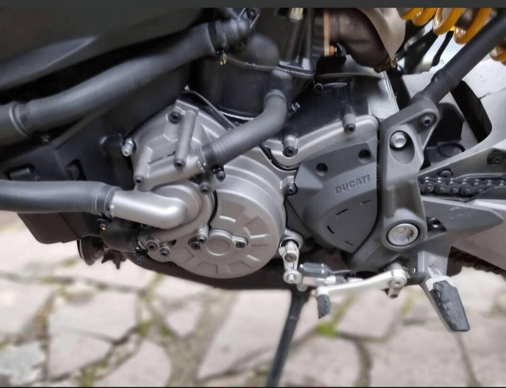 Ducati Monster 821 (2018 - 20) (6)