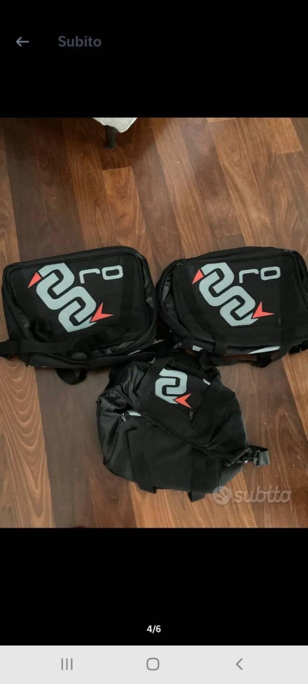 Bmw R 1200 GS Adventure (2013 - 16) (4)