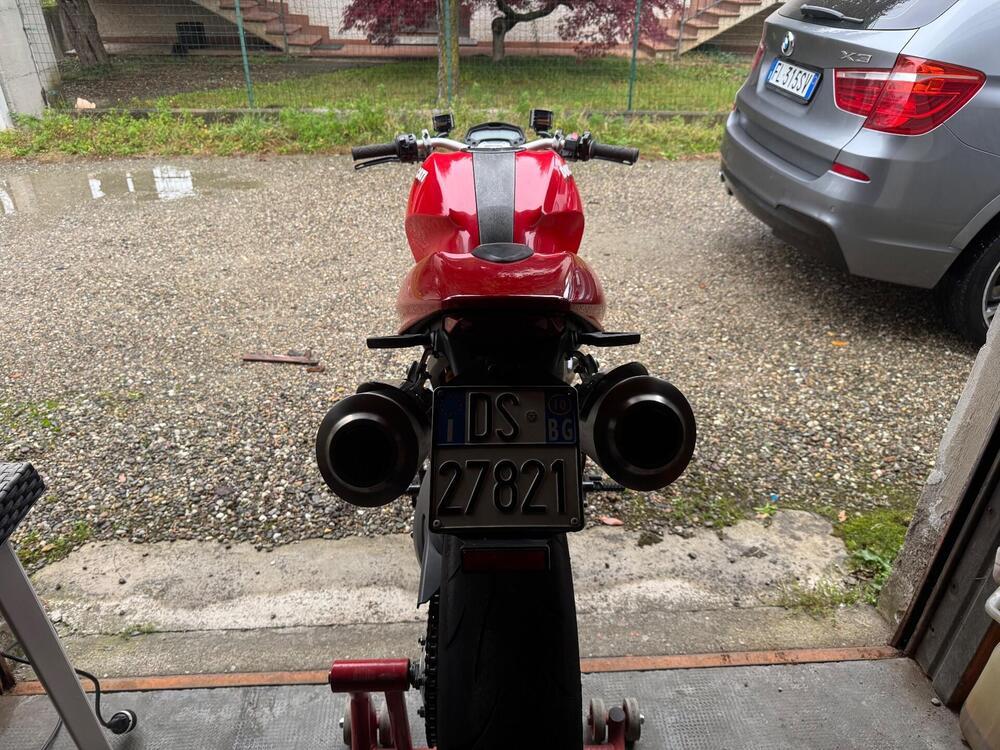 Ducati Monster 1100 S (2009-10) (4)