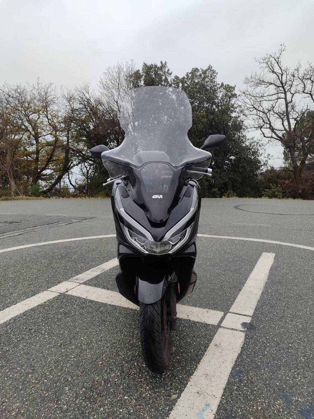 Honda PCX 125 (2018 - 20) (2)