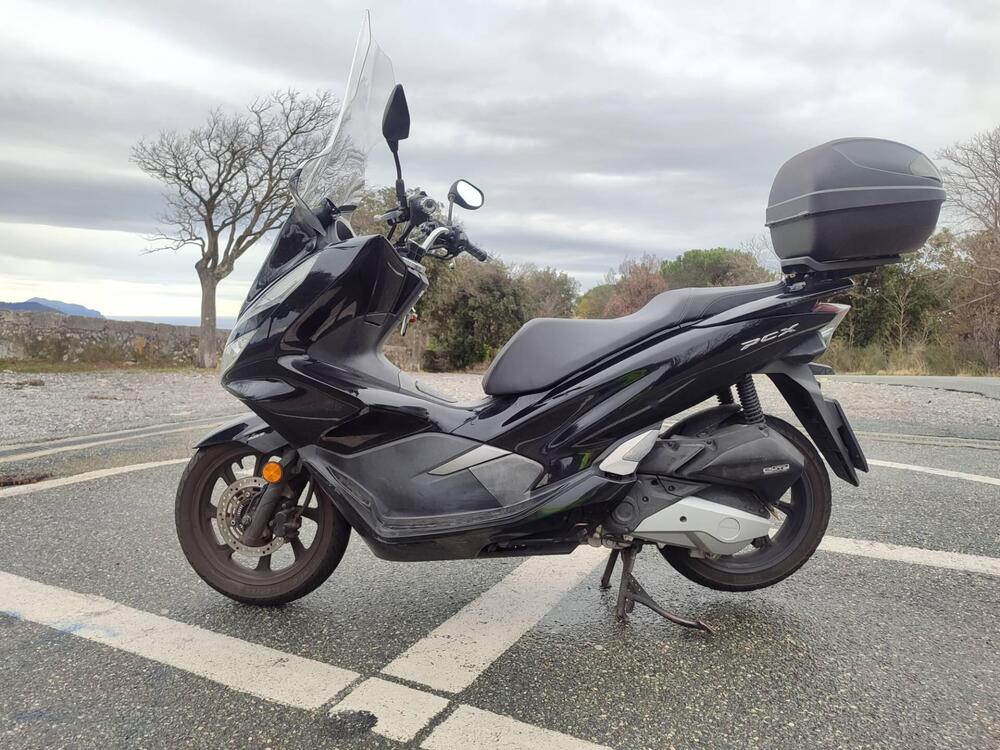 Honda PCX 125 (2018 - 20) (3)