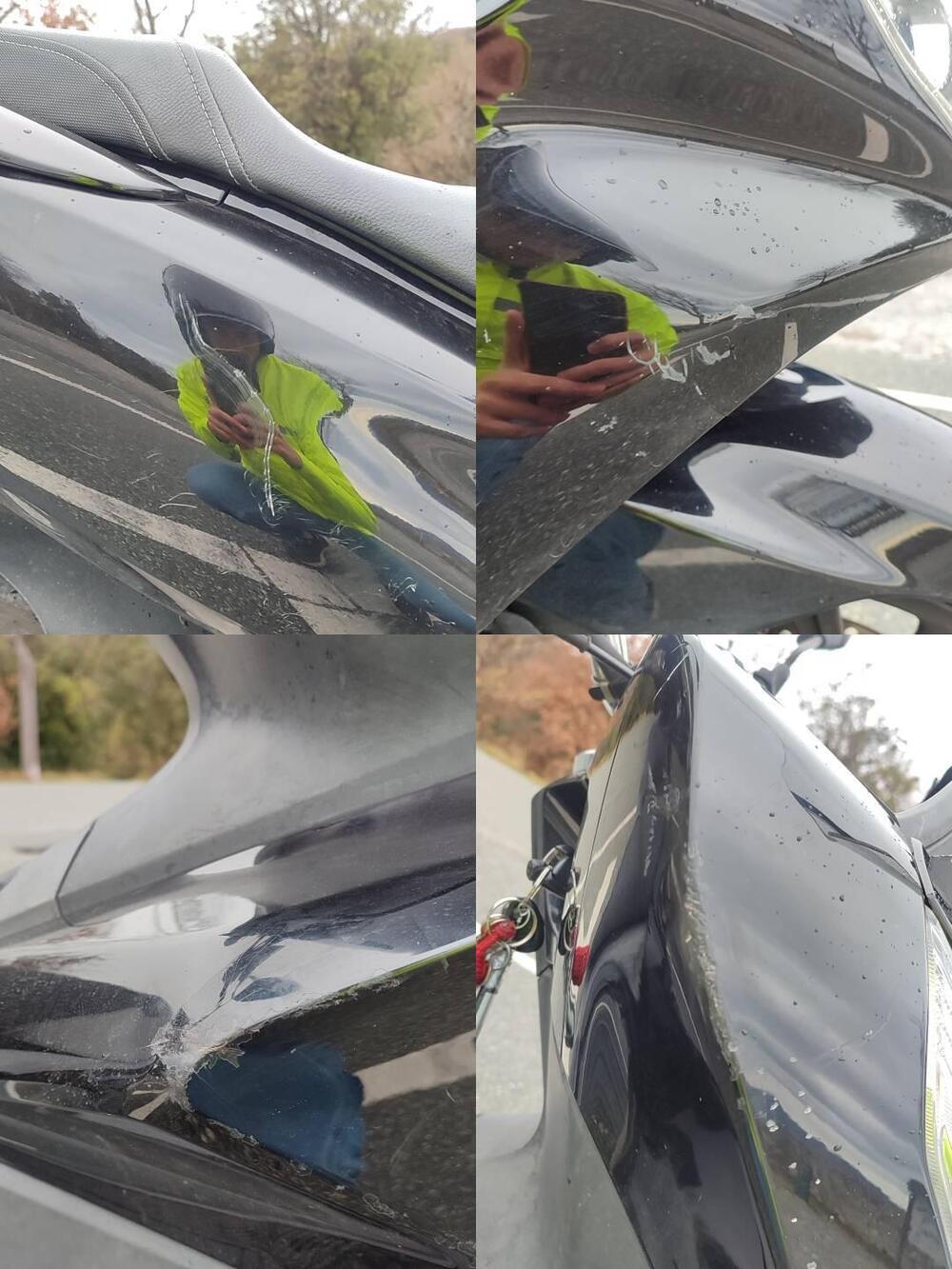 Honda PCX 125 (2018 - 20) (5)