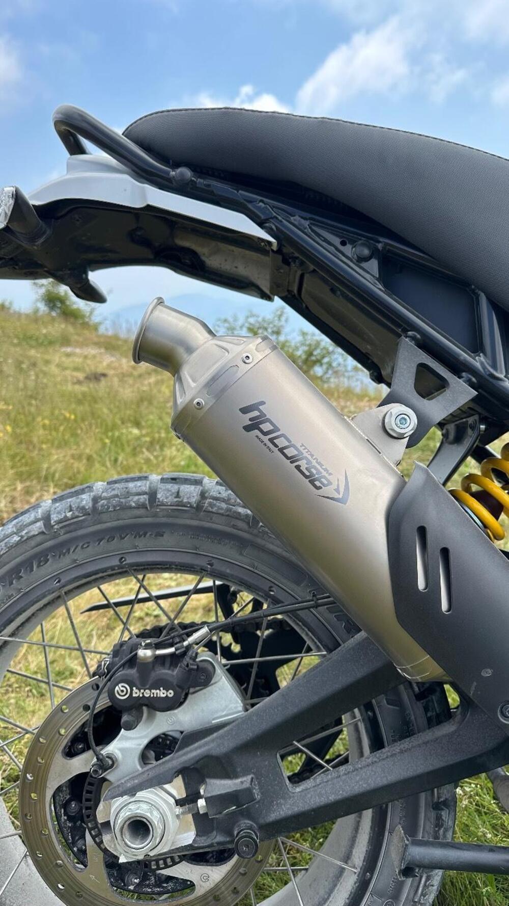 Ducati DesertX (2022 - 25) (4)