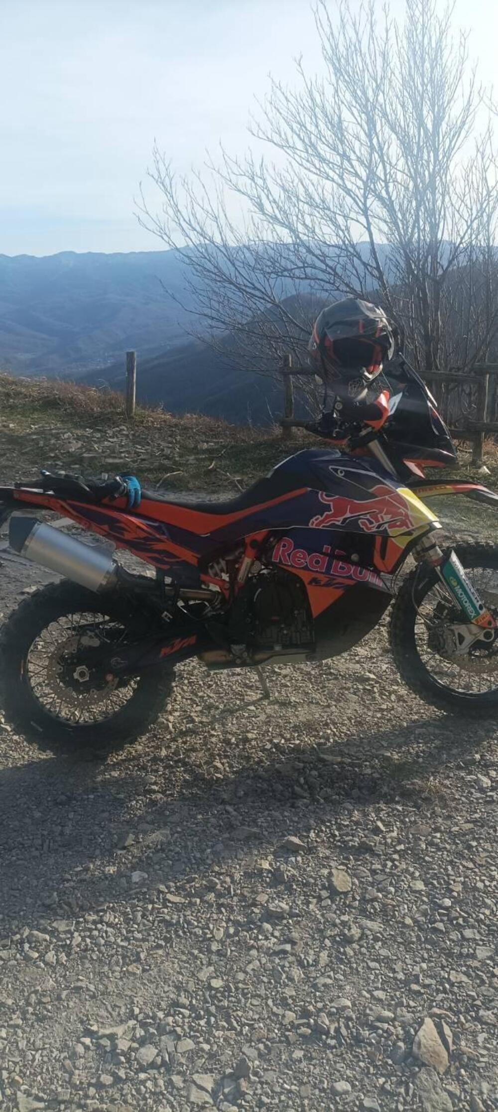 KTM 790 Adventure R (2019 - 20) (3)